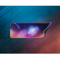 ราคา Steelseries QcK Prism XL Destiny 2: Lightfall Edition (1625)