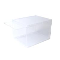 ราคา Super Lock อุปกรณ์เสริมชั้นจัดระเบียบรองเท้า รุ่น Super Box 5680 ใส่รองเท้าได้ถึงสองคู่ ประหยัดพื้นที่ แข็งแรง (20237610099)