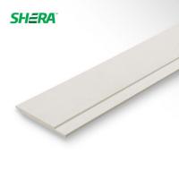ราคา Shera ไม้ฝาสเปลนดิดเฌอร่า รุ่นวิจิตรนนทรี ผิวเรียบ สีธรรมชาติ 1x15x300ซม. (1622201502288954)
