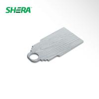 ราคา Shera ไม้เชิงชายน้ำหยดเฌอร่า รุ่นระฆังทอง ลายสัก สีธรรมชาติ 0.8x15x30ซม. (1622186200650770)