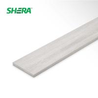 ราคา Shera ไม้บันไดเฌอร่า รุ่นฟอเรสต้า ลูกนอน ขอบมน สี Cashel Oak 2.5x25x120 ซม. (1659942730465378)