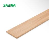 ราคา Shera ไม้บันไดเฌอร่า รุ่นฟอเรสต้า ลูกนอน ขอบมน สี Beaver Oak 2.5x25x120 ซม. (1659942691280443)