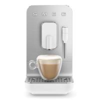 ราคา SMEG เครื่องชงกาแฟอัตโนมัติ สีขาว รุ่น BCC02WHMEU (671)