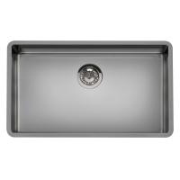 ราคา SMEG อ่างล้างจาน Smeg สีดำ รุ่น VSTR71DKX (732)