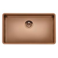 ราคา SMEG อ่างล้างจาน Smeg สี Copper รุ่น VSTR71CUX (734)