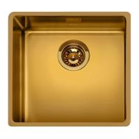 ราคา SMEG อ่างล้างจาน Smeg สี brass รุ่น VSTR50BRX (736)