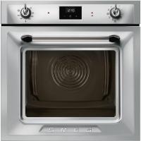 Smeg เตาอบไฟฟ้าแบบฝัง ขนาด 68 ลิตร รุ่น SOP6900TX