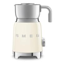 ราคา SMEG เครื่องตีฟองนม สีครีม รุ่น MFF11CREU (678)