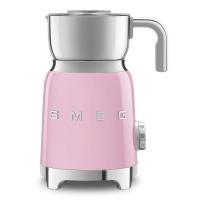 ราคา SMEG เครื่องตีฟองนม สีชมพู รุ่น MFF11PKEU (679)