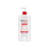 ราคา Hirusoft Body Lotion For Dry Skin 300 ml. ฮีรูซอฟท์ โลชั่นบำรุงผิว สำหรับผิวแห้ง 300 มล. - Hiruscar เพื่อสุขภาพผิวที่ดี ในทุกๆวัน (2342)