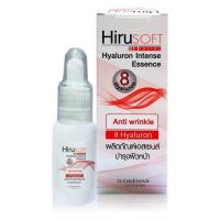 ราคา Hirusoft Hyaluron Intense Essence (8-Hyaluron) 16 ml - Hiruscar เพื่อสุขภาพผิวที่ดี ในทุกๆวัน (4492)