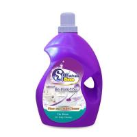 ราคา สปาคลีน น้ำยาเช็ด-ล้างประจำวัน เดอะ คลีน 3,800 มล. (1827)