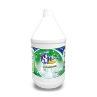 ราคา สปาคลีน น้ำยาล้างห้องน้ำประจำวัน H-1 3,800 มล. (1764)