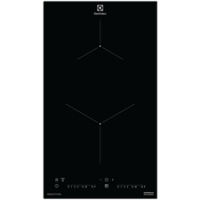 ราคา Electrolux เตาแม่เหล็กไฟฟ้าแบบฝัง 2 หัวเตา 30 ซม. รุ่น EHI325CA