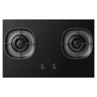 ราคา Electrolux เตาแก๊สแบบฝัง 2 หัวเตา ขนาด 80 ซม. รุ่น EHG8260GE