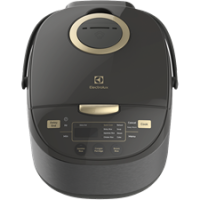 ราคา Electrolux หม้อหุงข้าวความจุ 1.8 ลิตร รุ่น UltimateTaste 500 (E7RC1-650K)