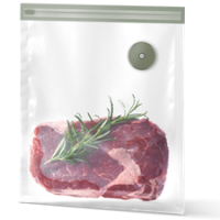 ราคา Electrolux ถุงบรรจุอาหารสูญญากาศแบบใช้ซ้ำได้ 20 ชิ้น (EVRB1)