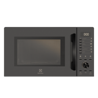 ราคา Electrolux เตาอบไมโครเวฟ Combination แบบตั้งโต๊ะ UltimateTaste 500 ความจุ 30 ลิตร (EMG30D22BM)