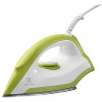 ราคา Electrolux เตารีดแห้ง EasyLine กำลังไฟ 1300 วัตต์ (EDI1014)