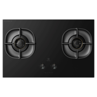 ราคา Electrolux เตาแก๊สแบบฝัง 2 หัวเตา ขนาด 80 ซม. รุ่น EHG8260BC