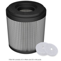 ราคา Electrolux ชุดตัวกรอง CARE (EFCARU3)