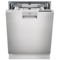 ราคา Electrolux เครื่องล้างจานแบบตั้งพื้น UltimateCare 900 ขนาด 60 ซม. พร้อมที่วางจาน 13 จุด (EFF9392SXA)