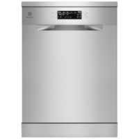 ราคา Electrolux เครื่องล้างจานตั้งพื้น รุ่น ESA47200SX