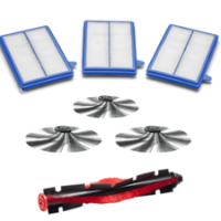 ราคา Electrolux ชุดเพิ่มประสิทธิภาพสำหรับเครื่องดูดฝุ่น Pure i9.2 (ERK3)