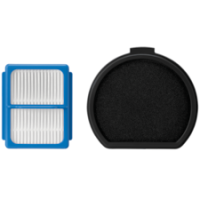 ราคา Electrolux ชุดตัวกรองเพิ่มประสิทธิภาพ (ESKQ9)