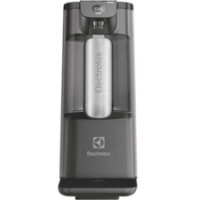 ราคา Electrolux เครื่องกรองน้ำแบบตั้งโต๊ะ Pure 4x กดน้ำกรองได้จากบนโต๊ะ / เคาน์เตอร์ (EPWE2MEUOG)