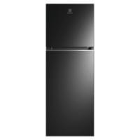 ราคา Electrolux ตู้เย็นชนิดช่องแข็งด้านบน UltimateTaste 300 ขนาด 312 ลิตร (ETB3400K-H)