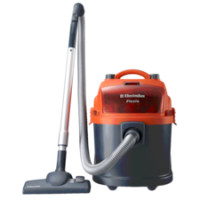 ราคา Electrolux เครื่องดูดฝุ่น ดูดน้ำ รุ่น Flexio Power (Z931)