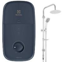 ราคา Electrolux เครื่องทำน้ำอุ่น 6000 วัตต์ รุ่น EWE601LX1DIX1