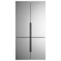 ราคา Electrolux ตู้เย็น French Door ความจุ 562 ลิตร พร้อมระบบ QuickChill (EQE5600A-S)