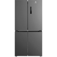 ราคา Electrolux ตู้เย็น French Door แบบ 4 ประตู ความจุ 497 ลิตร (EQE4900B-A)
