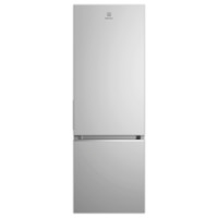ราคา Electrolux ตู้เย็น 2 ประตู ช่องแช่แข็งด้านล่าง 335 ลิตร (EBB3702K-A)