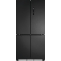 ราคา Electrolux ตู้เย็น French Door แบบ 4 ประตู ความจุ 522 ลิตร (EQE5300A-B)