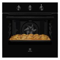 ราคา Electrolux เตาอบไฟฟ้าแบบฝัง ขนาด 68 ลิตร รุ่น KOHLH00KA