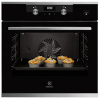 ราคา Electrolux เตาอบไฟฟ้าแบบฝัง ขนาด 71 ลิตร รุ่น KODEC75X