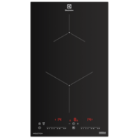 ราคา Electrolux เตาแม่เหล็กไฟฟ้าแบบฝัง 2 หัวเตา 30 ซม. รุ่น EHI325CA