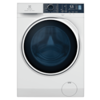 ราคา Electrolux เครื่องซักผ้าฝาหน้า UltimateCare 500 ความจุ 9 กก. - สีขาว (EWF9024P5WB)