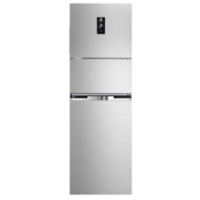 ราคา Electrolux ตู้เย็นชนิด 3 ประตู UltimateTaste 300 ขนาด 337 ลิตร (EME3700H-A)