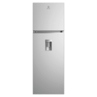ราคา Electrolux ตู้เย็นชนิดช่องแช่แข็งด้านบน UltimateTaste 300 ขนาด 341 ลิตร (ETB3740K-A)
