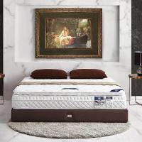 ราคา LOTUS ที่นอน รุ่น Royal California สีขาว ขนาด 5 ฟุต (11769)