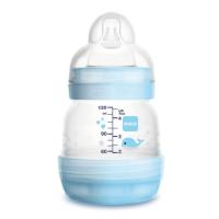 ราคา Mam ขวดนม Bpafree ป้องกันโคลิค ขนาด 4.5 ออนซ์ (9203)