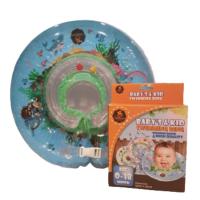 ราคา SAKER swim ring for children age 0- 18 months (BPA FREE) (6415)