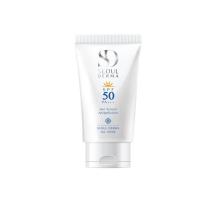 ราคา Seoul Derma ALL WHITE SUNSCREEN SPF 50 PA+++ โซลเดอม่า ออไวท์ ซันสกรีน เอสพีเอฟ 50 พีเอ +++ ปกป้องผิวจากแสงแดด (3810)