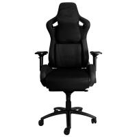 ราคา SIGNO เก้าอี้เกมมิ่ง รุ่น GC-211 สีดำ (8406)