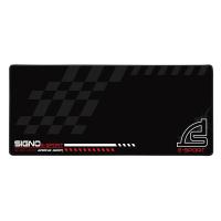 ราคา SIGNO แผ่นรองเมาส์เกมมิ่ง รุ่น MT-327 สีดำ (8383)