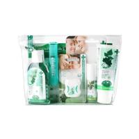 ราคา เดนทิสเต้ ชุดดูแลสุขภาพช่องปาก สำหรับเดิน ทาง ชุดเดียวจบ (แพ็ค 2) (1733)